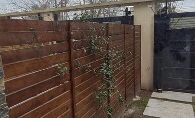 Dúplex en venta - 2 Dormitorios 2 Baños - City Bell