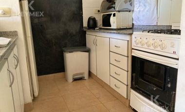 Departamento en venta  dos ambientes