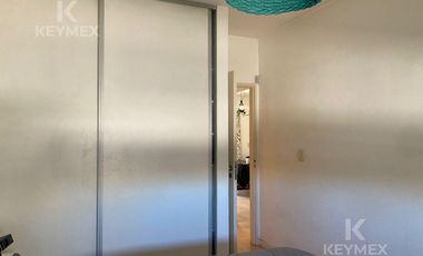 Departamento en venta  dos ambientes