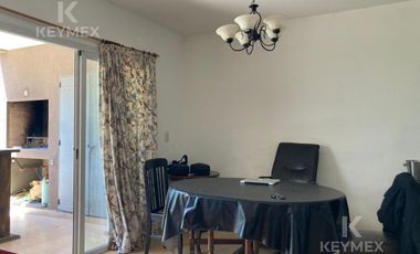 Departamento en venta  dos ambientes