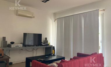 Departamento en venta  dos ambientes