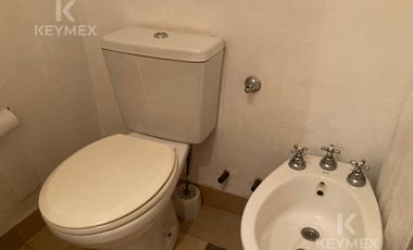 Departamento en venta  dos ambientes