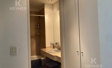 Departamento en venta  dos ambientes