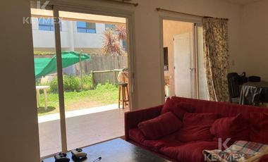 Departamento en venta  dos ambientes