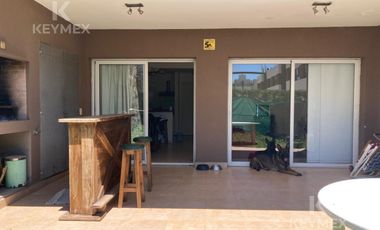 Departamento en venta  dos ambientes