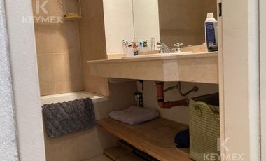 Departamento en venta  dos ambientes