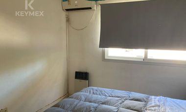 Departamento en venta  dos ambientes