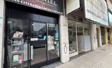 LOTE CON LOCALES EN VENTA SAN JUSTO.