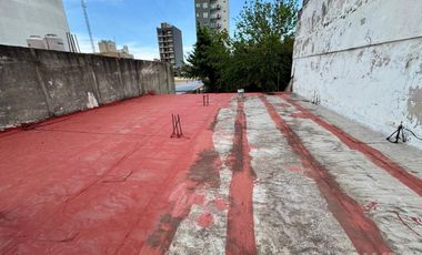 LOTE CON LOCALES EN VENTA SAN JUSTO.