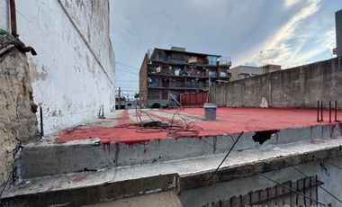 LOTE CON LOCALES EN VENTA SAN JUSTO.