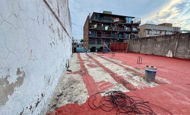 LOTE CON LOCALES EN VENTA SAN JUSTO.