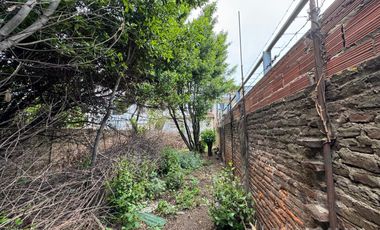 LOTE CON LOCALES EN VENTA SAN JUSTO.