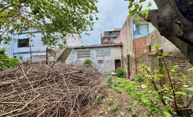 LOTE CON LOCALES EN VENTA SAN JUSTO.