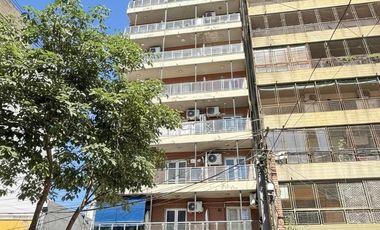 ALQUILER! Monoambiente con balcón en Barrio Sur, Entre Ríos al 700