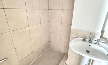 ALQUILER! Monoambiente con balcón en Barrio Sur, Entre Ríos al 700