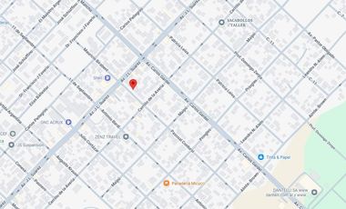 Casa en venta - 2 Dormitorios 1 Baño - 240mts2 - Chivilcoy