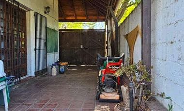 Casa en Alquiler, 2 Dormitorios, Villa Belgrano