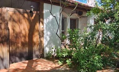 Casa en Alquiler, 2 Dormitorios, Villa Belgrano