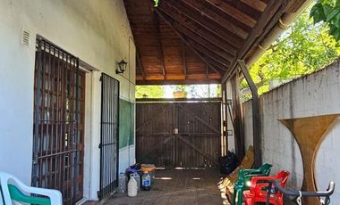 Casa en Alquiler, 2 Dormitorios, Villa Belgrano