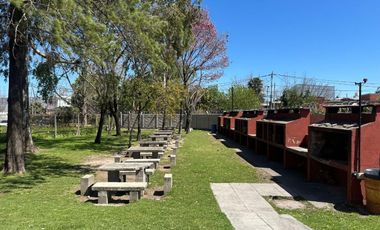 ALQUILER DEPARTAMENTO 2 AMB TIGRE C/AMENITIES