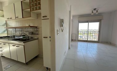 ALQUILER DEPARTAMENTO 2 AMB TIGRE C/AMENITIES