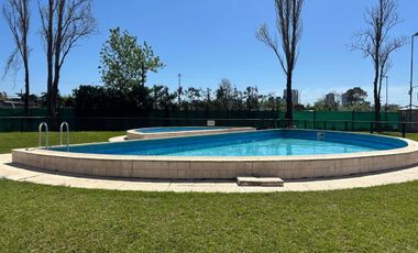 ALQUILER DEPARTAMENTO 2 AMB TIGRE C/AMENITIES