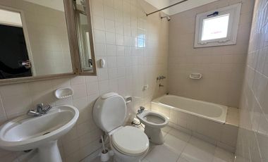 ALQUILER DEPARTAMENTO 2 AMB TIGRE C/AMENITIES