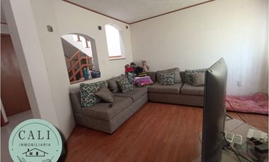 Se VENDE casa en Colonia El Paraiso, Mineral de la Reforma Hidalgo