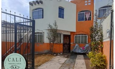 Se VENDE casa en Colonia El Paraiso, Mineral de la Reforma Hidalgo