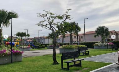 ALQUILER CASA LAGUNA ETAPA BRISANA (VICSZO)