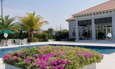 ALQUILER CASA LAGUNA ETAPA BRISANA (VICSZO)