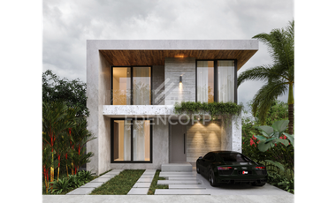 Proyecto Al Sol Casa Modelo 6