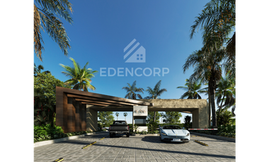 Proyecto Al Sol Casa Modelo 6