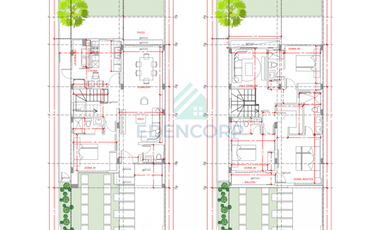 Proyecto Al Sol Casa Modelo 6