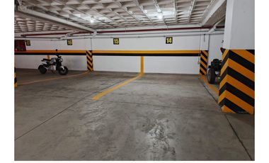 SUITE EN VENTA INVERSION SECTOR PRIMERO DE MAYO CUENCA