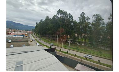 SUITE EN VENTA INVERSION SECTOR PRIMERO DE MAYO CUENCA