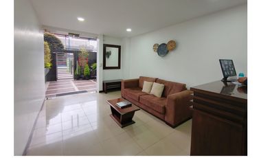 SUITE EN VENTA INVERSION SECTOR PRIMERO DE MAYO CUENCA