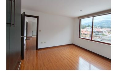 SUITE EN VENTA INVERSION SECTOR PRIMERO DE MAYO CUENCA