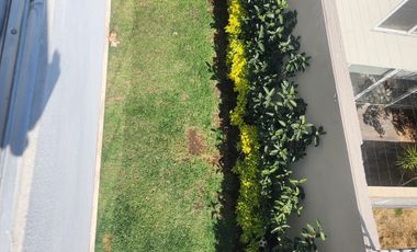 Casa en renta en los castaños