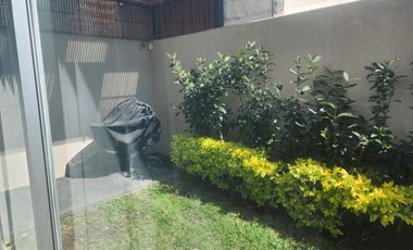 Casa en renta en los castaños