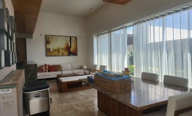 Casa en renta en los castaños