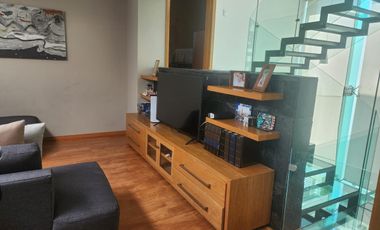 Casa en renta en los castaños