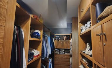 Casa en renta en los castaños