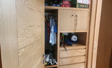 Casa en renta en los castaños