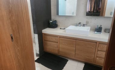 Casa en renta en los castaños