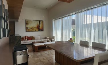 Casa en renta en los castaños