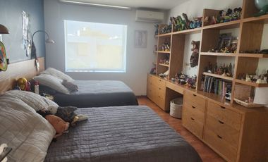 Casa en renta en los castaños