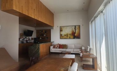 Casa en renta en los castaños