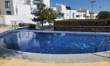 Casa en renta en los castaños