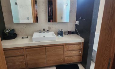 Casa en renta en los castaños